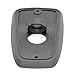 Partsam 5x Cab Marker Roof Running Top Light lamp Bases Compatible with 1500 C2500 C3500 K1500 K2500 K3500 1988-2002
