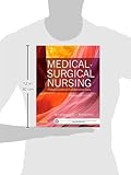 Image de Medical-Surgical Nursing: Patient-Centered Collaborative Care, Single Volume, 8e