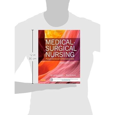 Medical-Surgical Nursing: Patient-Centered Collaborative Care, Single Volume, 8e eBook PDF Download Medical-Surgical Nursing: Patient-Centered Collaborative Care, Single Volume, 8e PDF