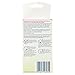 Veet Face Cold Wax Strips Naturals for Normal Skin, 10 Double Sided Strips, Pack of 20