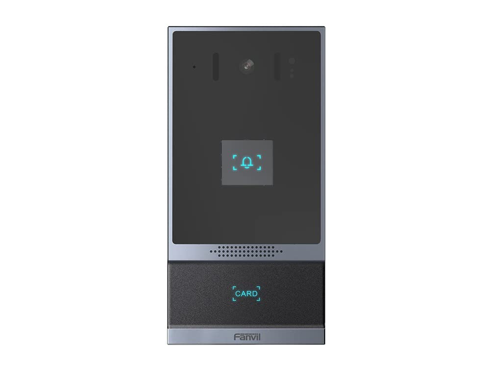 Fanvil I62 SIP-Doorphone