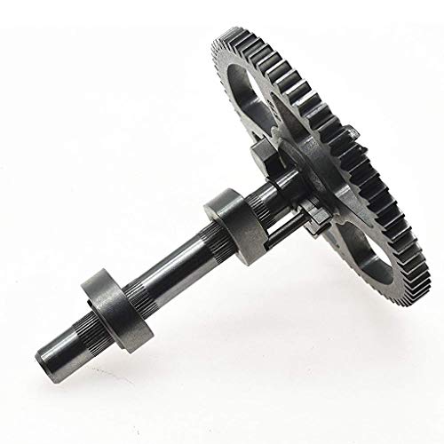 OmkuwlQ 3Pcs for Briggs Stratton Lawn Mower 793880 Camshaft 697110 Crankcase Gasket 795387 Oil Seal - Thumbnail 7