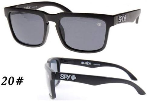 Sunglasses Man - DUJIE 22 COLOR SPY+ Ken Block Classic Cycling Sports Retro Sunglasses UV400 Eyewear