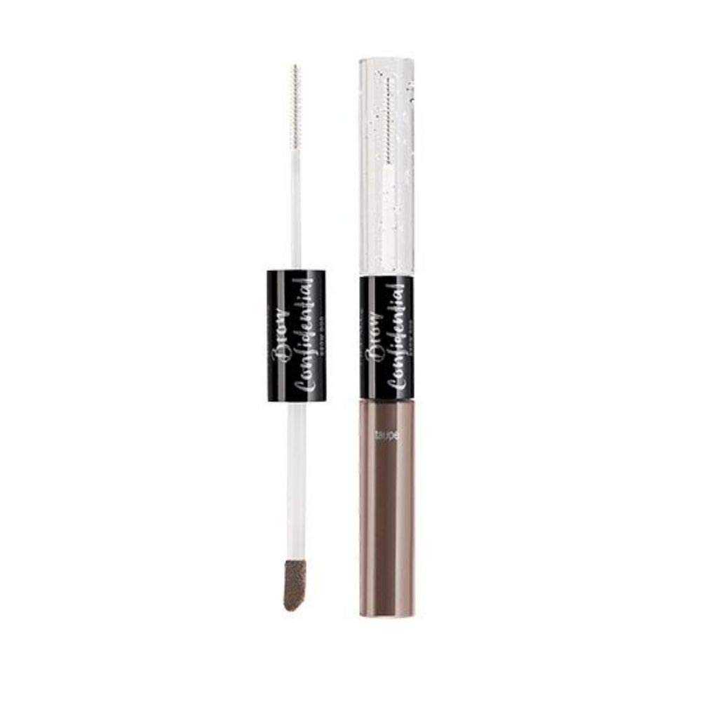 Ardell Beauty Brow Confidential - Taupe