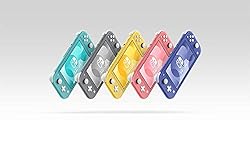 NSW NINTENDO SWITCH LITE