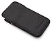 BlackBerry ACC-60087-001 Leather Pocket Case for Blackberry Classic - Retail Packaging - Black