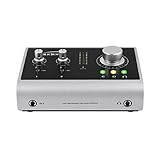 Guide: Get The Right Audio Interface For Your Home Studio (2022) 6 Audient iD14 High Performance USB Audio Interface