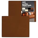 OcePor Self Adhesive Leather Repair Patch,9x11Inch