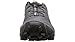 Salomon Men's SPEEDCROSS 4 Trail Running Shoes, Dark Cloud/Black/Pearl Grey, 10.5