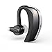 Liger XS400 Bluetooth 4.1 Stereo Bluetooth Headset with Digital Noise Reduction for all iOS, Android and Bluetooth Devices