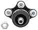 ACDelco 45D0119 Professional Front Upper Suspension Ball Joint Assembly