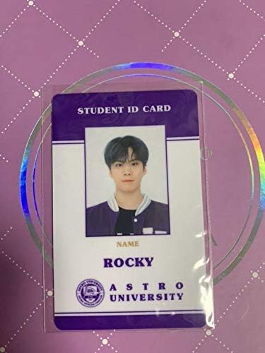 Amazon Co Jp Astro ラキ 4期 学生証 ホビー