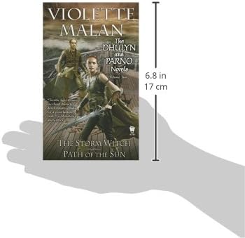 The Dhulyn And Parno Novels Volume Two Amazonfr - 