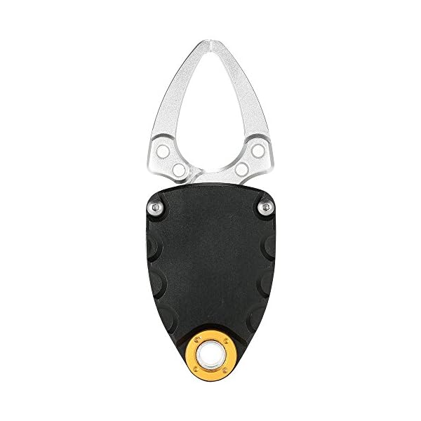 Docooler-Mini-Fish-Lip-Grip-Grabber-Gripper-Fishing-Lure-Grip-Grab-Tools-Kayak-Tackle Docooler-Mini-Fish-Lip-Grip-Grabber-Gripper-Fishing-Lure-Grip-Grab-Tools-Kayak-Tackle