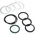 RockShox Monarch High Volume Air Can Basic Service Kit B1 (PlusXXRL) C1 (RRT3)