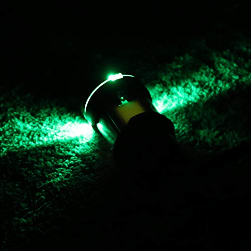 FenglinTech Toy Grenade, T238 Plastic Flash Hand Grenade with Battery for Nerf CS Games - Thumbnail 4