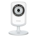 D-Link DCS933L Day & Night Wi-Fi Camera
