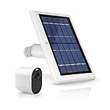 [Updated Version] Wasserstein Solar Panel with