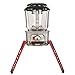 Coleman Northern Nova Propane Lantern with Case