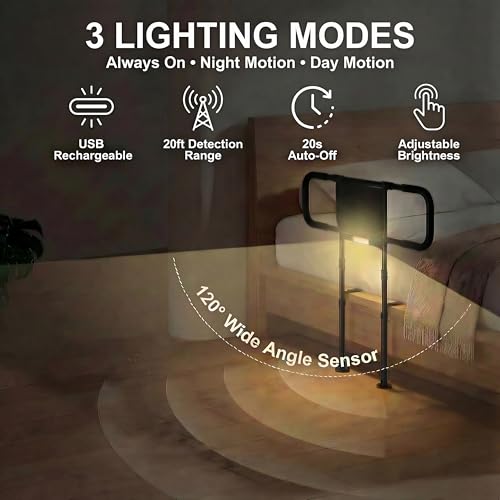 Elderly Parent Struggles With Under Bed Light? Try These Steps Before You Replace It 15 Thumbnail 15