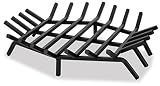 Uniflame, C-1541, 24 in. x 24 in. Hex Bar Grate