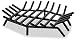 Uniflame, C-1541, 24 in. x 24 in. Hex Bar Grate primary