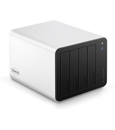 UGREEN NASync DXP6800 Pro 6-Bay Desktop NAS, CPU Intel i5 1235u 10