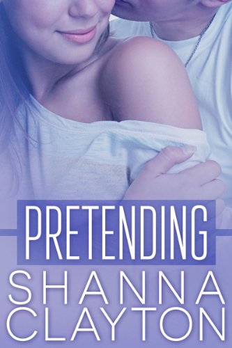 Bargain eBook - Pretending