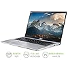 Acer Aspire 5 A515-56 15.6 inch Laptop - (Intel Core i5-1135G7, 8GB, 1TB SSD, Full HD Display, Windows 10, Silver…
