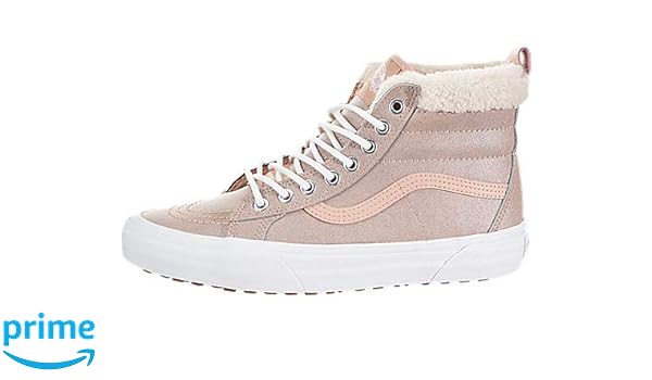amazon vans sk8 hi mte