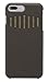 Pong Case SAR Case; Radiation Redirection Case Cell Phone Case for Apple iPhone 7 Plus - Black