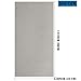 Leather Repair Patch, Leather Patches for Couch, 4X8 Inch Leather Stickers for Sofa,Chair, Car Seats (Grey)