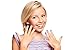 Make It Real - Paint & Sparkle Mermaid Nail Art. Mermaid Nail Polish, Sticker, and Decoration Kit for Girls. Includes Mermaid Nail Polish, Mermaid Stickers and Mermaid Nail Art Decorations