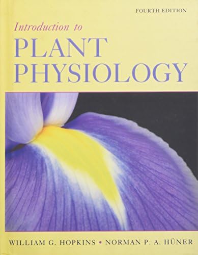 Amazon.com: Plant Physiology and Development: 9780197577240: Taiz