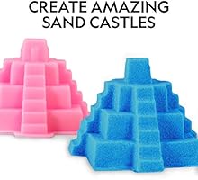 kinetic sand australian geographic
