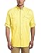 Columbia Men's PFG Bonehead II Long Sleeve Shirt, Cotton, Relaxed Fit