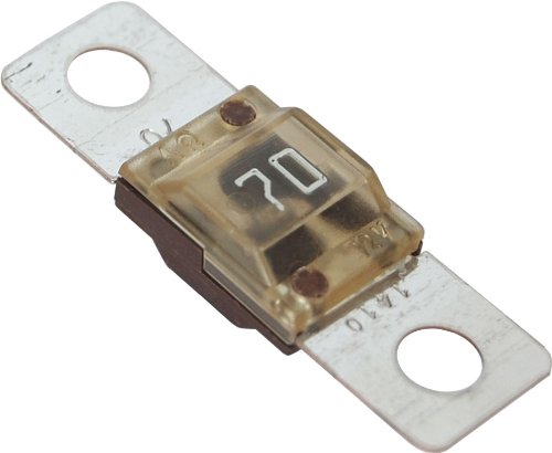 Blue Sea Systems 70A AMI/MIDI Fuse