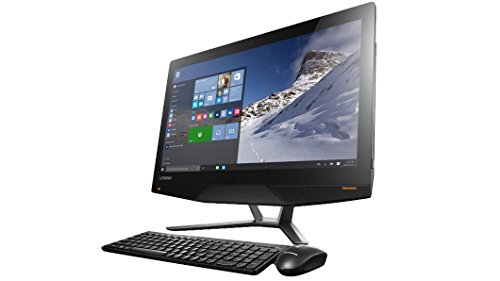 Lenovo Ideacentre AIO 700 23″ 4K Ultra HD Multi-touch All-In-One Desktop 6th Gen Intel Skylake Core i5-6400 Processors 8GB Ram 1TB HDD NVIDIA GeForce GTX950 Win 10 (Certified Refurbished)