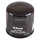 Stens 120-137 Oil Filter, Replaces John Deere AM101378