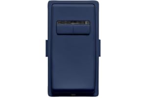 Leviton RKDMD-RN Dimmer Color Change Kit Rich Navy