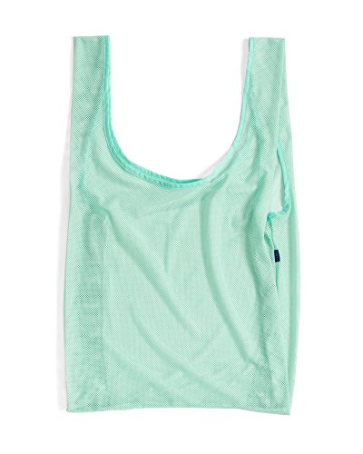 BAGGU Mesh Tote - Mint