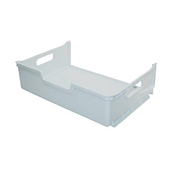 Ariston Hotpoint Indesit Freezer Upper Drawer Genuine Part Number