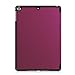 Fintie iPad 9.7 2018/2017 Case - Lightweight Slim Shell Standing Cover with Auto Wake/Sleep Feature for Apple iPad 6th Gen/iPad 5th Gen 9.7 Inch Tablet, Purple