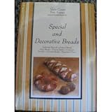 Special and Decorative Breads Volume 2 by 