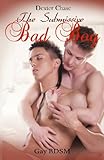 The Submissive Bad Boy: Gay BDSM