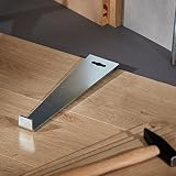 Wolfcraft Pulling Ledge I 6927000 Basic pulling ledge view 8