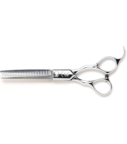 Amazon.com : Yasaka Japanese Beauty Shears/Scissors Cutting YS-400