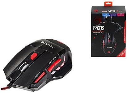 Marvo M315 Gaming Mouse