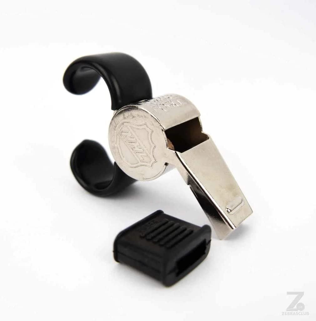 Fox 40 SUPER FORCE FINGER GRIP WHISTLE