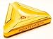 H&H El Amarillo - Stunning Triangle - Cigar Ashtray